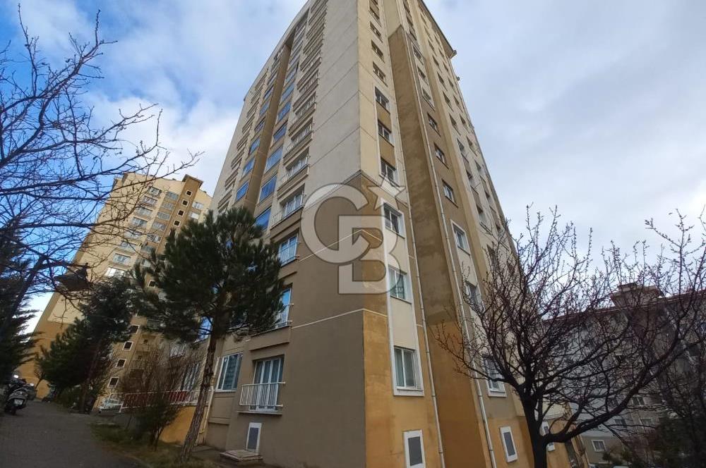 Yapracık Toki 4. Etap'ta Site İçerisinde Kiralık 3+1 Daire