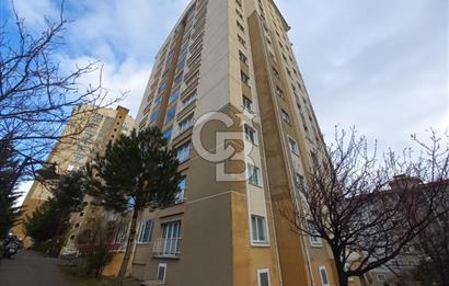 Yapracık Toki 4. Etap'ta Site İçerisinde Kiralık 3+1 Daire