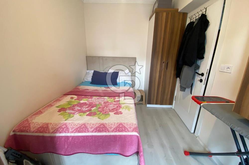 Buca 1+1 Eşyalı Kiralık Daire