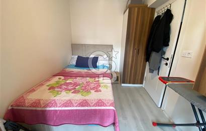 Buca 1+1 Eşyalı Kiralık Daire