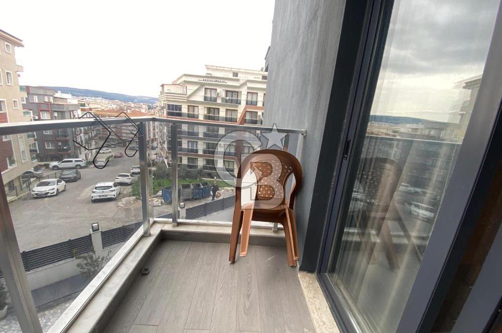 Buca 1+1 Eşyalı Kiralık Daire