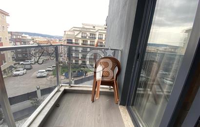 Buca 1+1 Eşyalı Kiralık Daire