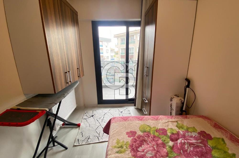 Buca 1+1 Eşyalı Kiralık Daire