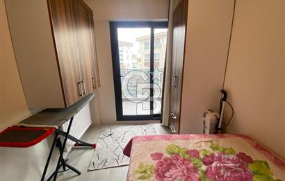 Buca 1+1 Eşyalı Kiralık Daire