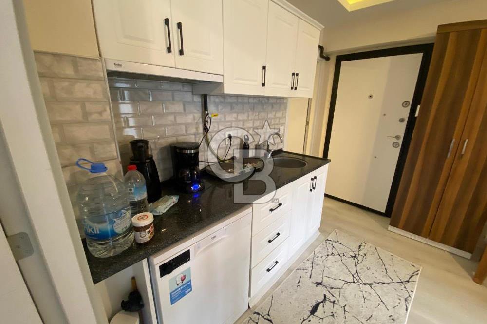 Buca 1+1 Eşyalı Kiralık Daire