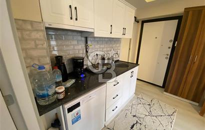 Buca 1+1 Eşyalı Kiralık Daire