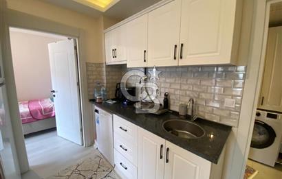 Buca 1+1 Eşyalı Kiralık Daire