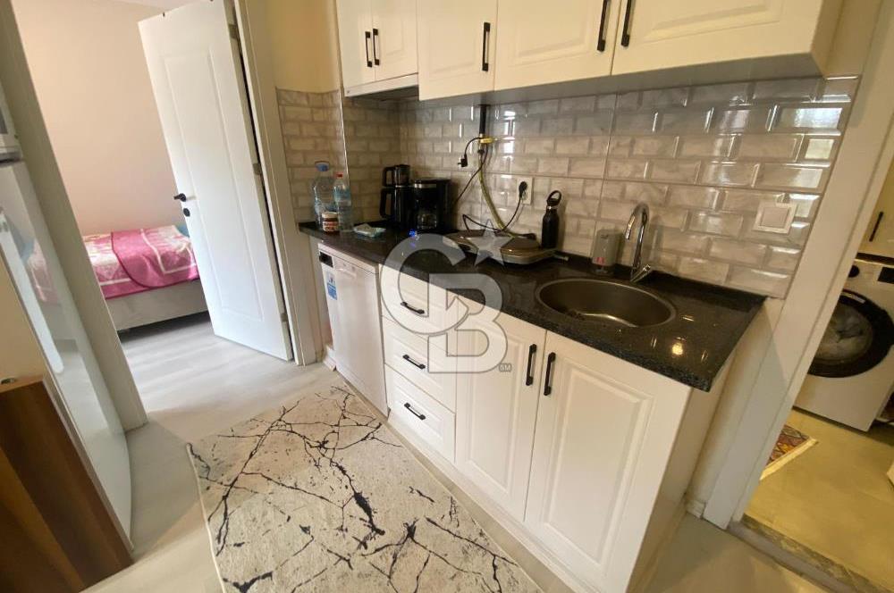 Buca 1+1 Eşyalı Kiralık Daire