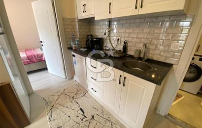 Buca 1+1 Eşyalı Kiralık Daire