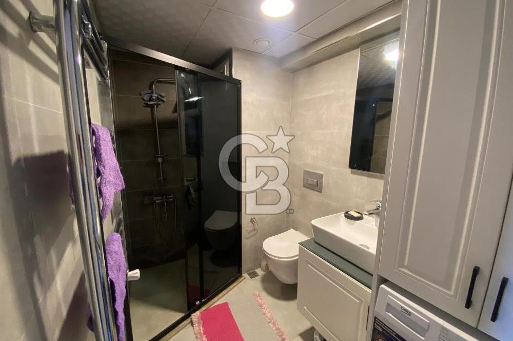 Buca 1+1 Eşyalı Kiralık Daire