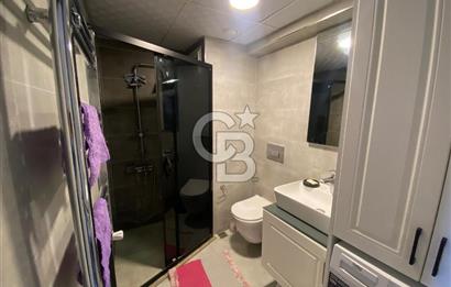 Buca 1+1 Eşyalı Kiralık Daire