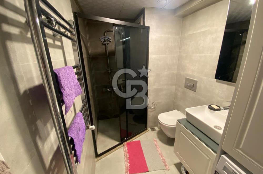Buca 1+1 Eşyalı Kiralık Daire