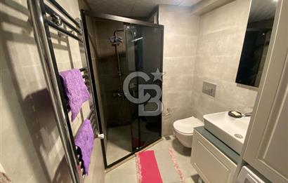 Buca 1+1 Eşyalı Kiralık Daire