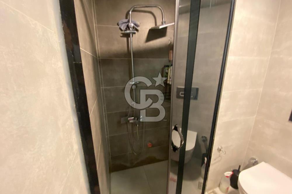 Buca 1+1 Eşyalı Kiralık Daire