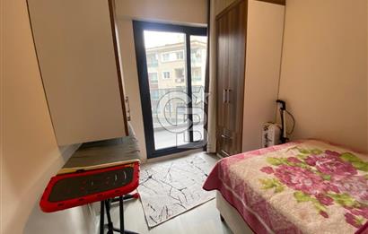 Buca 1+1 Eşyalı Kiralık Daire