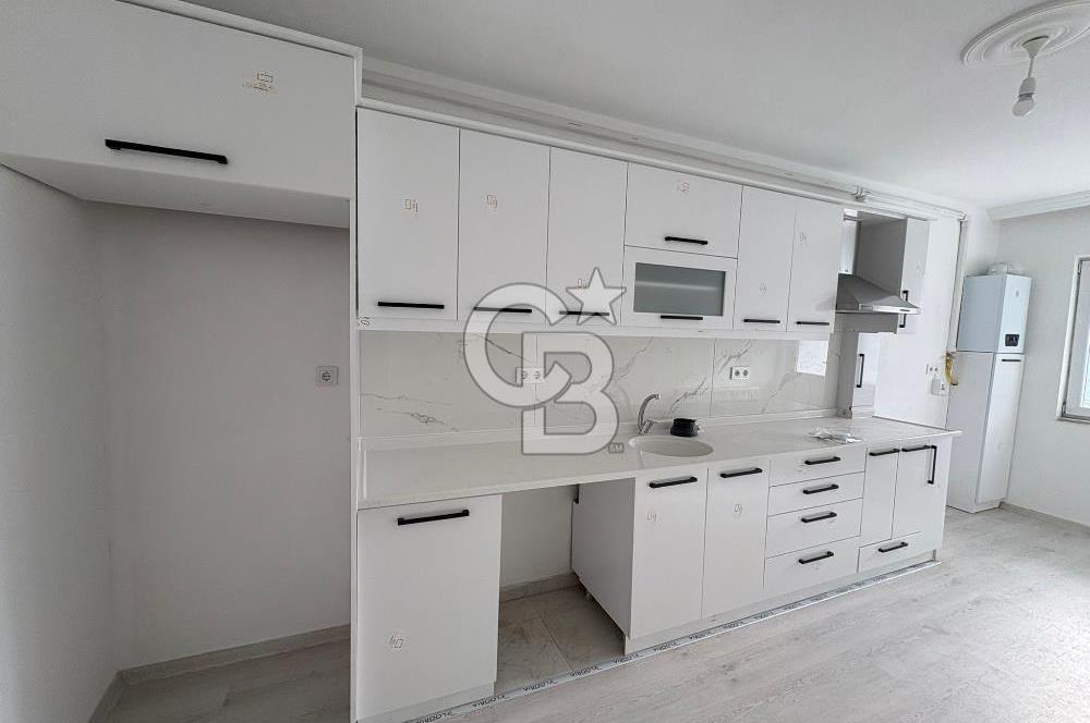 kkepez 2+1 kiralık daire