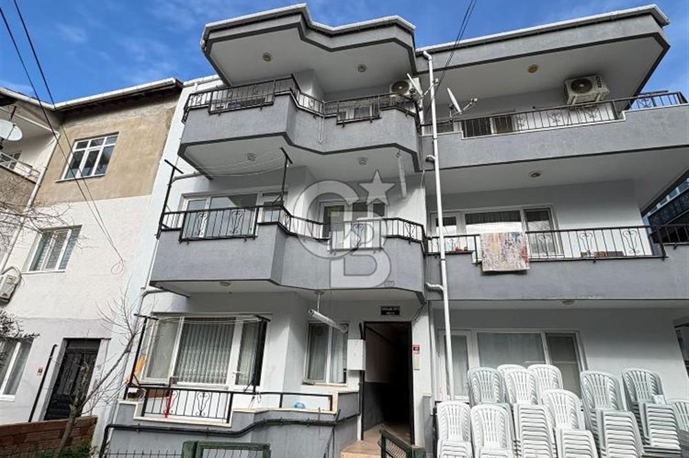 kkepez 2+1 kiralık daire