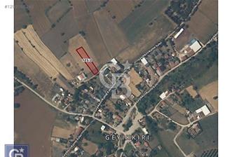 biga geyikırında imarlı arsa - 1 - 341247