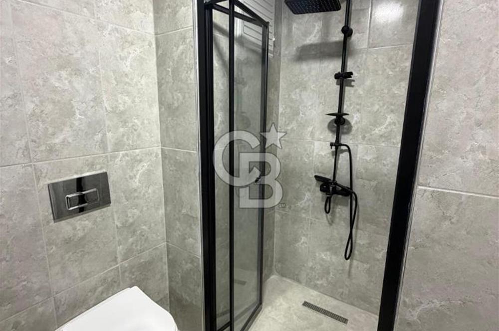 Tekirdağ Çorlu Hürriyet Mahallesinde Lüks Kiralık 1+1 Daire