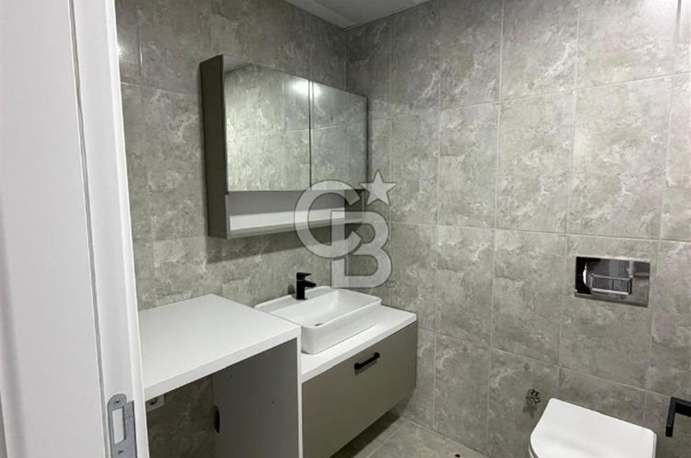 Tekirdağ Çorlu Hürriyet Mahallesinde Lüks Kiralık 1+1 Daire