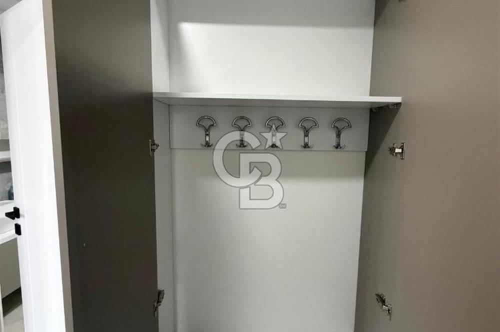 Tekirdağ Çorlu Hürriyet Mahallesinde Lüks Kiralık 1+1 Daire