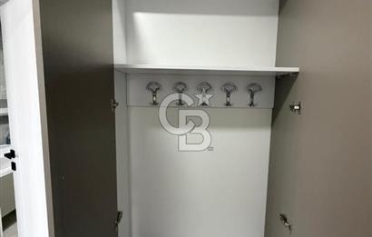 Tekirdağ Çorlu Hürriyet Mahallesinde Lüks Kiralık 1+1 Daire