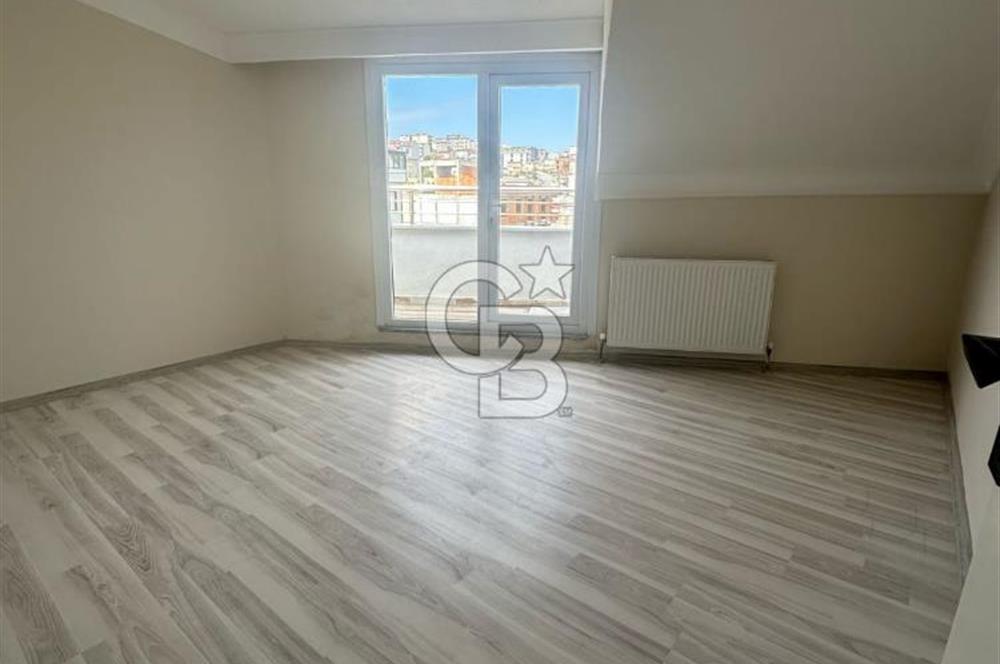 ARNAVUTKÖY TAŞOLUKTA SATILIK DUBLEX