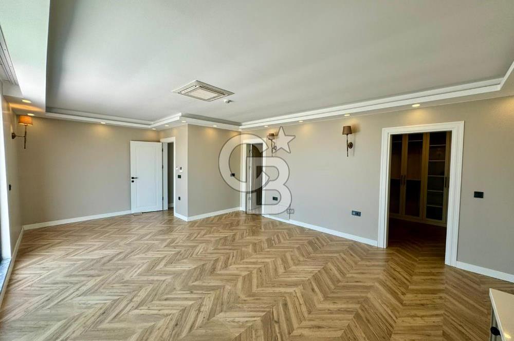 BAŞİSKELE DAMLAR'DA ÖZEL TASARIM 7+1 SATILIK LÜKS VİLLA