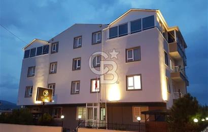 ÇANAKKALE YENİCE CUMHURİYET MAH. SATILIK OTEL