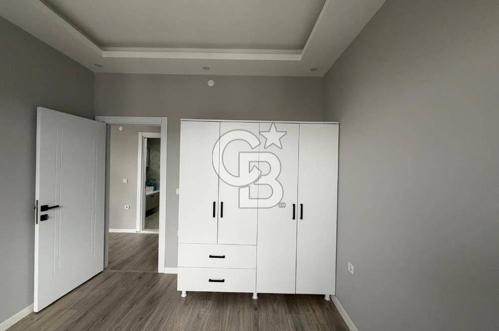 Tekirdağ Çorlu Hürriyet Mahallesinde Lüks Kiralık 1+1 Daire