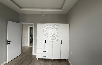 Tekirdağ Çorlu Hürriyet Mahallesinde Lüks Kiralık 1+1 Daire