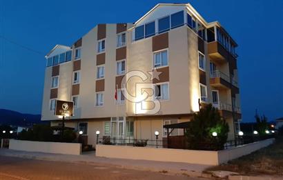 ÇANAKKALE YENİCE CUMHURİYET MAH. SATILIK OTEL