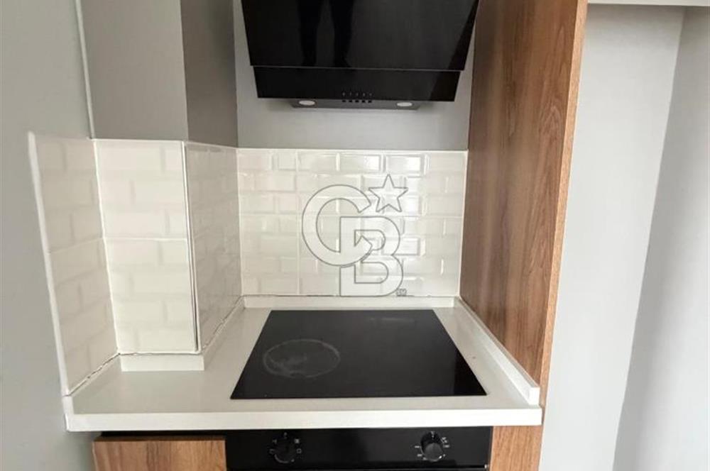 Tekirdağ Çorlu Hürriyet Mahallesinde Lüks Kiralık 1+1 Daire