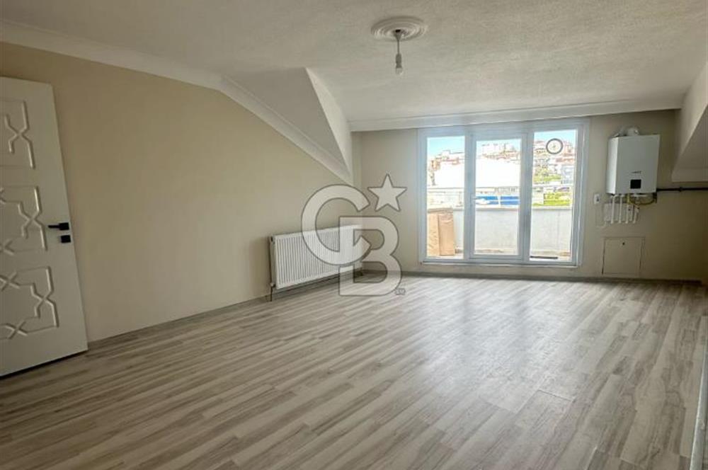 ARNAVUTKÖY TAŞOLUKTA SATILIK DUBLEX