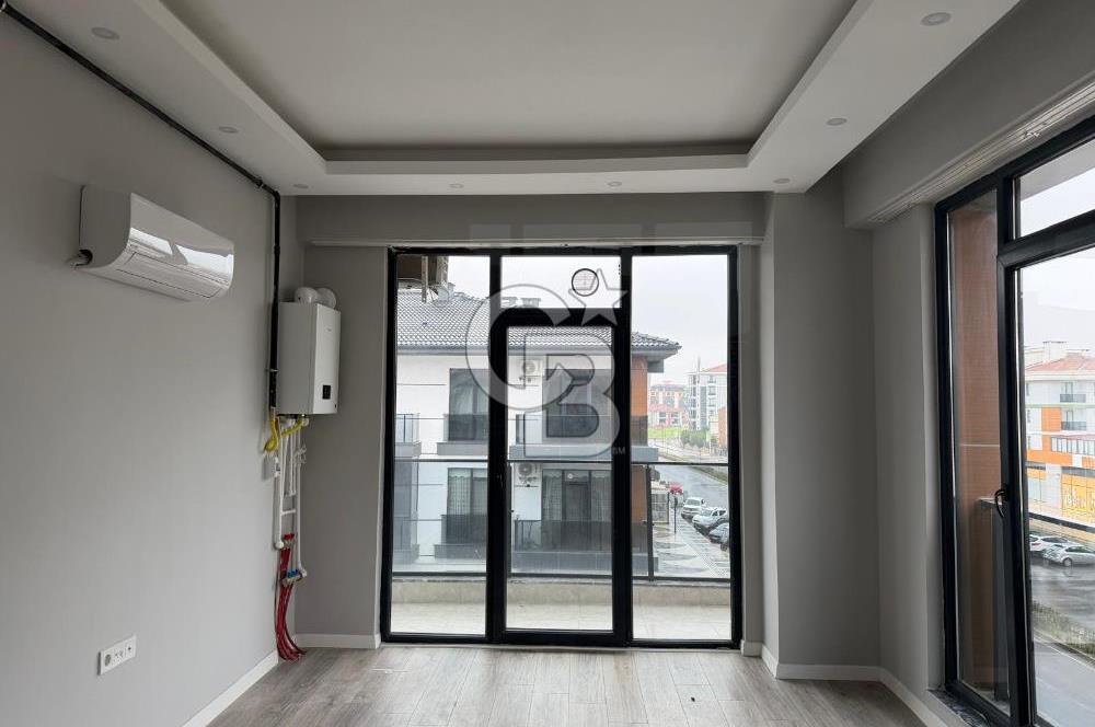 Tekirdağ Çorlu Hürriyet Mahallesinde Lüks Kiralık 1+1 Daire