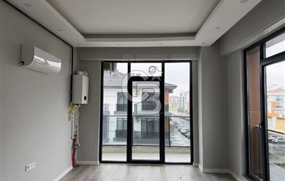 Tekirdağ Çorlu Hürriyet Mahallesinde Lüks Kiralık 1+1 Daire