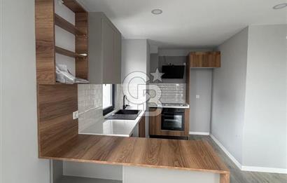 Tekirdağ Çorlu Hürriyet Mahallesinde Lüks Kiralık 1+1 Daire