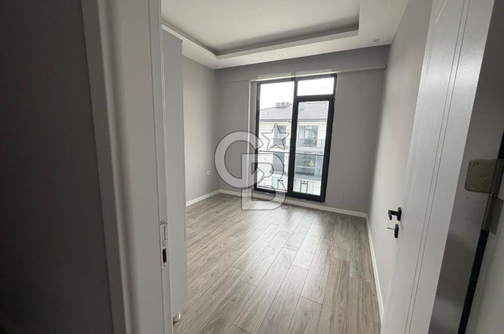 Tekirdağ Çorlu Hürriyet Mahallesinde Lüks Kiralık 1+1 Daire