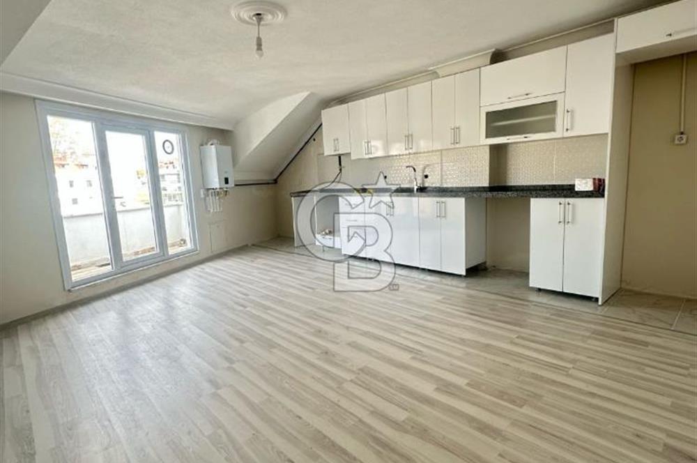 ARNAVUTKÖY TAŞOLUKTA SATILIK DUBLEX