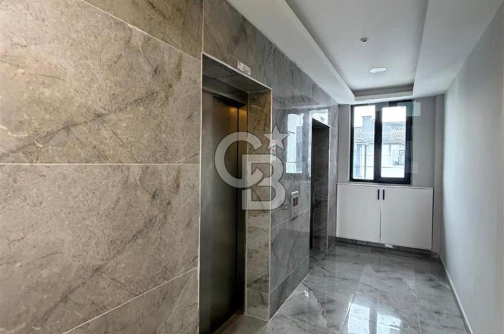 Tekirdağ Çorlu Hürriyet Mahallesinde Lüks Kiralık 1+1 Daire