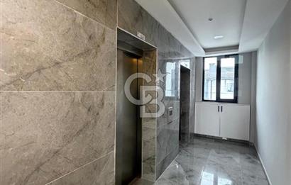 Tekirdağ Çorlu Hürriyet Mahallesinde Lüks Kiralık 1+1 Daire