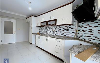 Konfor ve Ferahlık Arayan Ailelere ! Geniş ve Kullanışlı Daire