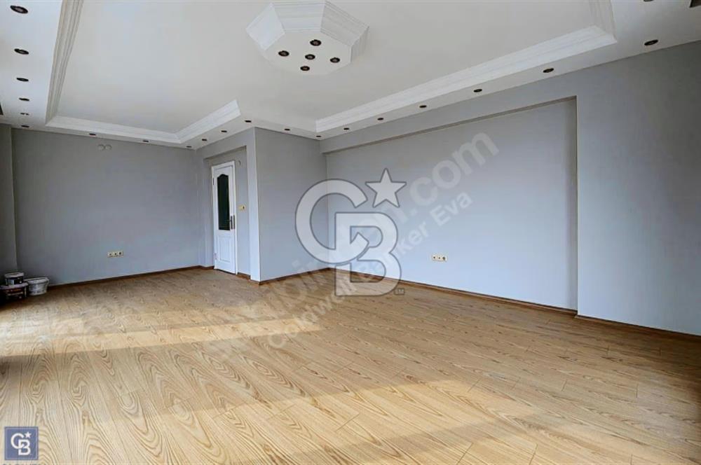 Konfor ve Ferahlık Arayan Ailelere ! Geniş ve Kullanışlı Daire