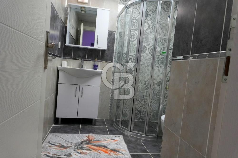 ALARA KONUTLARINDA KİRALIK 2+1 DAİRE