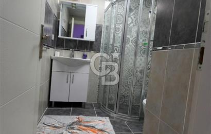 ALARA KONUTLARINDA KİRALIK 2+1 DAİRE