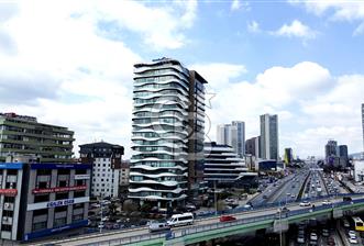 E-5 METRO ÇIKIŞI METRO OFİS'TE KİRALIK GENİŞ OFİS - 7 - 341290