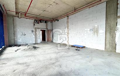TRC PLAZA 266 M2 KİRALIK TERASLI OFİS
