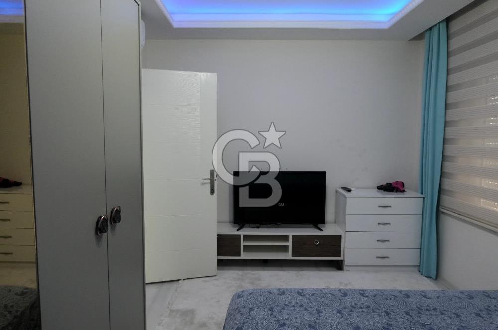 ALARA KONUTLARINDA KİRALIK 2+1 DAİRE