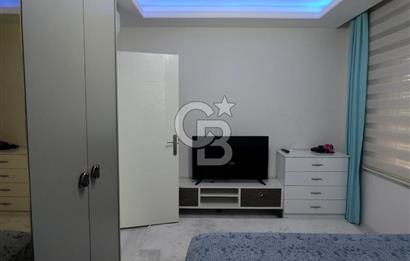 ALARA KONUTLARINDA KİRALIK 2+1 DAİRE