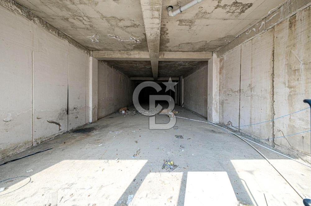 AYDOSLAND'DA 227 M2 SATILIK MİGROSA KOMŞU DÜKKAN